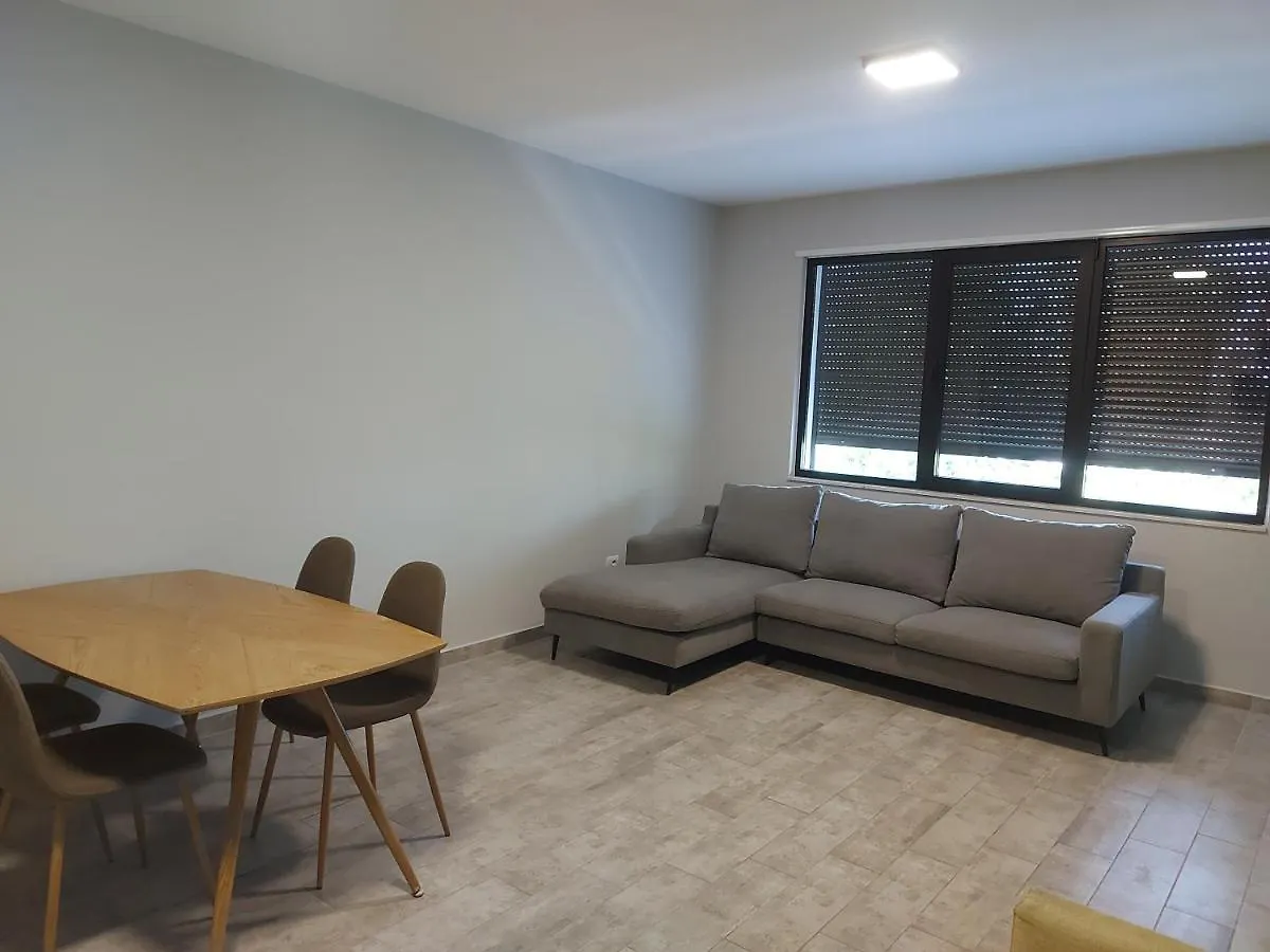 Апартаменты K2 Home - 3Rd Floor Тирана
