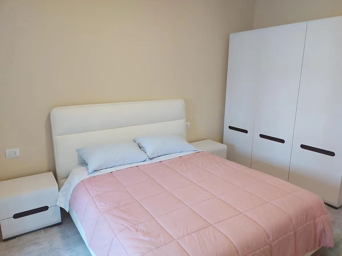Апартаменты K2 Home - 3Rd Floor Тирана