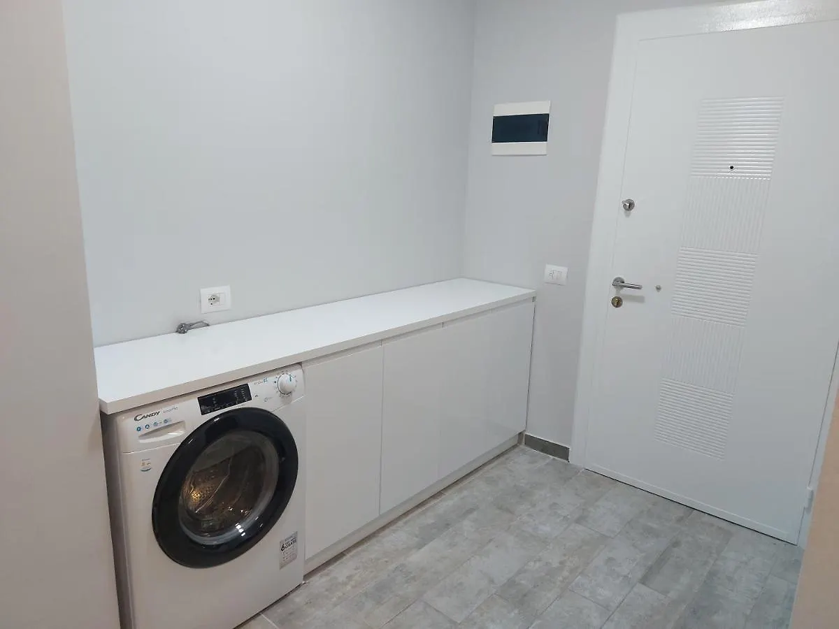 Апартаменты K2 Home - 3Rd Floor Тирана